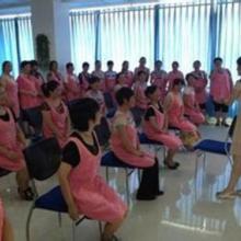 高級催乳師 科學(xué)哺乳的守護(hù)者